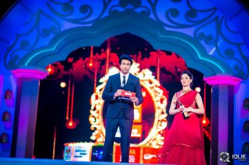 SIIMA Awards 2014